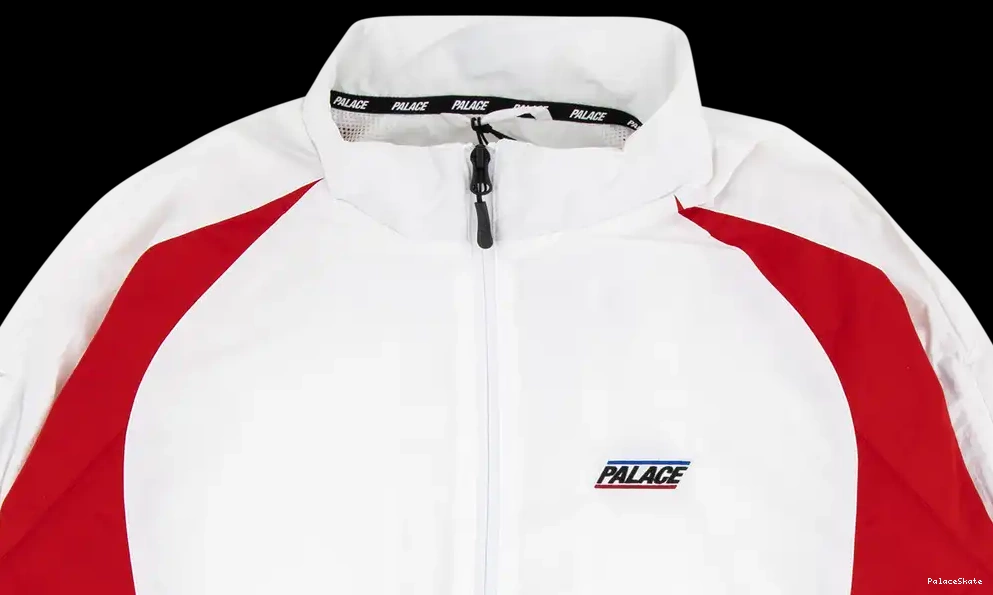 Affordable Palace Shell Revealer Jacket 0624